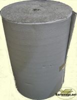 8 Rollen Wellpappe 50cm x 70m